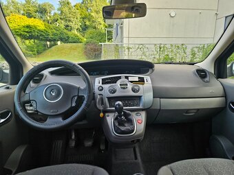 Renault megane scenic - 7