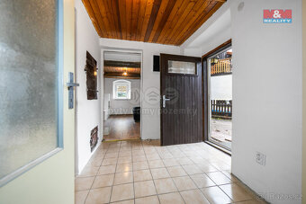 Prodej rodinného domu, 125 m², Oprechtice - Zahořany - 7