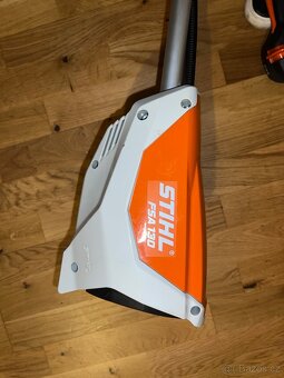 Aku STIHL FSA 130 + příslušenství - 7