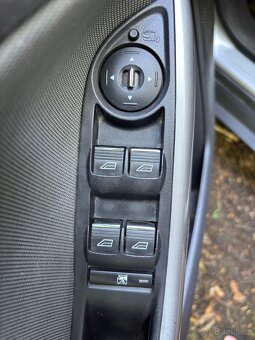 Ford Focus 1.6 TDCI - 7