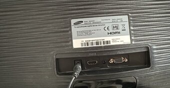 2x Samsung S24A300H - 7