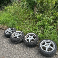Alu kola 5x120 r16 dvourozměr - 7