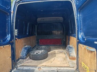 Ford Transit - 7