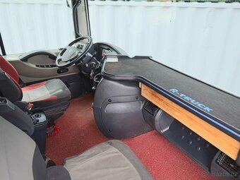 Renault MAGNUM 520, STANDARD, EURO 5 EEV, AUTOMAT, RETARDÉR, - 7
