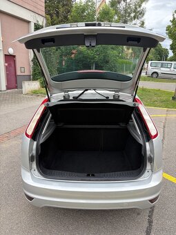 Ford Focus MK2 1.8 Duratec HE - 7