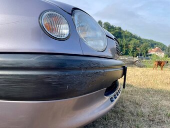 Toyota Corolla e11 - 7