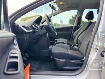 Predám-Peugeot 207 1,4 HDI 50kW Hatchback M6 - 7