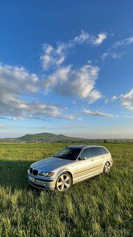 E46 M57 - 7