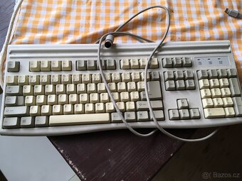 retro pc, Cyrix P166+MHz - 7