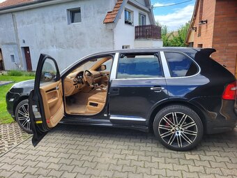 Porsche Cayenne GTS 298 KW NOVÁ CENA . - 7