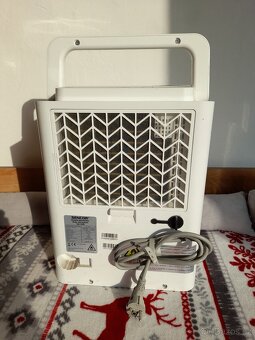 dehumidizer SENCOR - 7