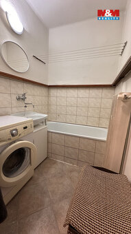 Prodej bytu 3+1, 75 m², Ostrava, ul. Jílová - 7