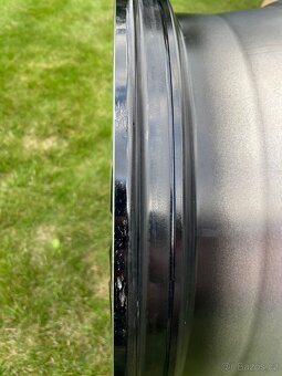 Hliníkové ráfky na MITSUBISHI ECLIPSE CROSS, ASX, Outlander - 7