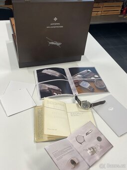 PRIM NEBEŠTÍ JEZDCI - 100% stav - TOP - 7