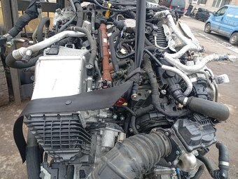 FORD MONDEO 5 2,0TDCI, 2,0 ECOBLUE, RV 2019 MOTOR - 7