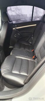 Škoda Octavia II 2.0 TSI 147kw RS - 7