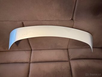 Křídlo+ světla Mazda 6 GG - 7