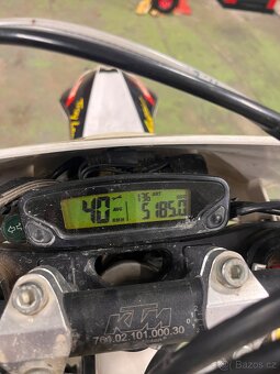 Husqvarna fe450 2014 - 7