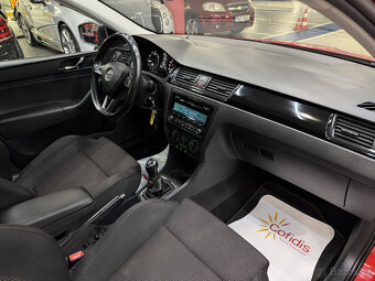 škoda rapid monte carlo - 7