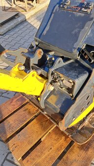 Vibrační deska Bomag BPR 60/65, Hatz, 460kg - 7