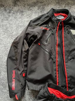Oblečení na moto Polaris - 7