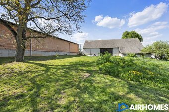 Nádherná historická usedlost v centru Vysočiny - 7