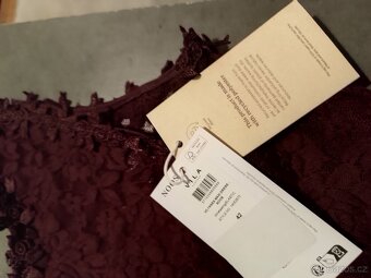 Společenské šaty Vila vel.42 - 7