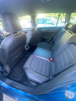 Prodám  Volkswagen golf 2016 - 7