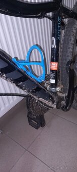 Scott Active 27,5 Horské kolo ve výborném stavu - 7