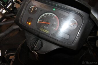 Prodám 4kolku Gladiator , - 7