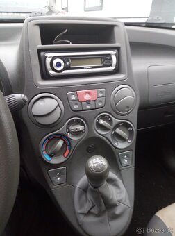 Fiat Panda 1.2i 44kw 2007 Dynamic - 7