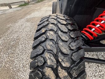 NOVA CENA Can-am Maverick XRS Turbo Spz - 7