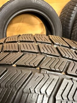 Zimní pneu 195/50/15 - 7