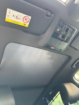 Škoda Superb IV 2020 Laurin&Klement, Webasto, Panorama - 7