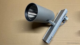 LED světlo, bodovka Zumtobel - 7