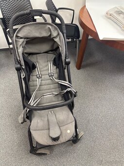 Kočárek Cybex Eezy S+2 - 7