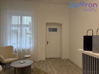 Prodej kosmetické firmy v pronajatém prostoru, 48 m², ul. Pe - 7