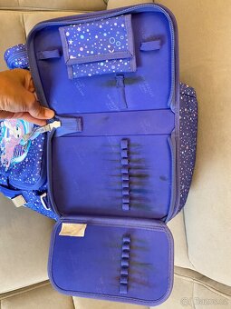 Beckmann Aqua Girl - 7