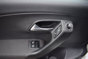 Volkswagen Polo 1,0 MPi 1.MAJ.,NOVÉ ROZVODY - 7