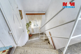 Pronájem pokoje 1+kk, 20 m², Plzeň, ul. Jarní - 7