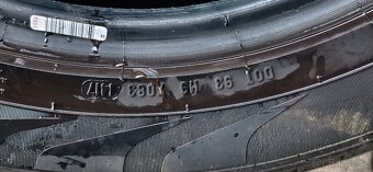 Na prodej sada letních pneumatik Pirelli Scorpion 235/55R18 - 7