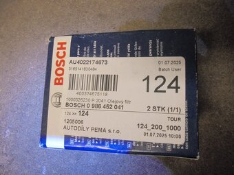 Filtry Mitsubishi ASX pro vozy benzin 2012-2019 - 7