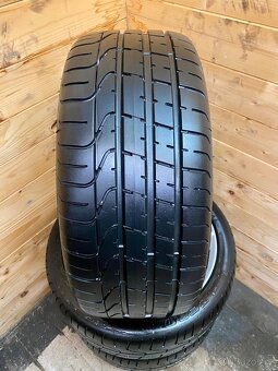5x112 R18 AUDI , PIRELLI - 7