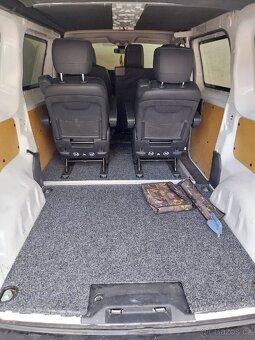 Citroën Jumpy 2.0 HDi - 7