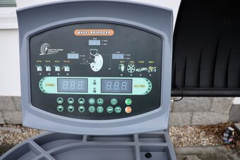 Plně automatická vyvažovačka s laserem - 7