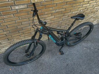 Specialized Turbo LEVO FSR / 29" / M / 700Wh / - 7