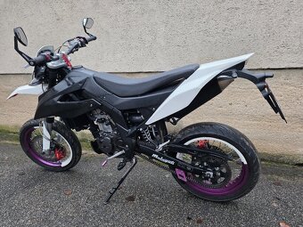 Malaguti Xsm 125 - 7