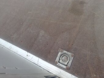 přívěs 3000KG - 7