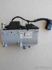 Prodej oprava montáž nezávislé topení Webasto Ebersp. planar - 7