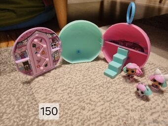 Hračky - 7